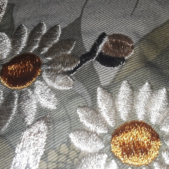 RESERVED TRADE!! DO NOT BUY UNLESS @fallen2u Spell & the Gypsy Eden Jacket - XL - Picture 14 of 16